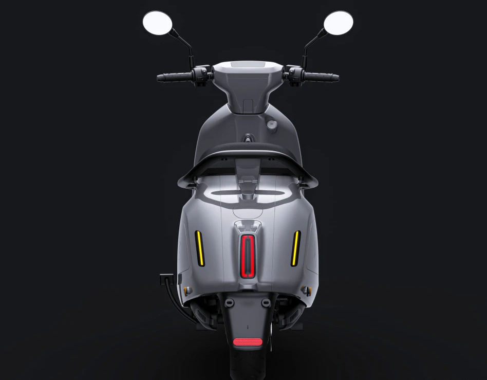 Скутер FAIDET ARENA 200 (49) в Рязани