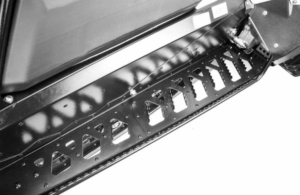 Снегоход STELS SA600T (L LUX WT) АТАМАН 1.0 К01 Tech в Рязани