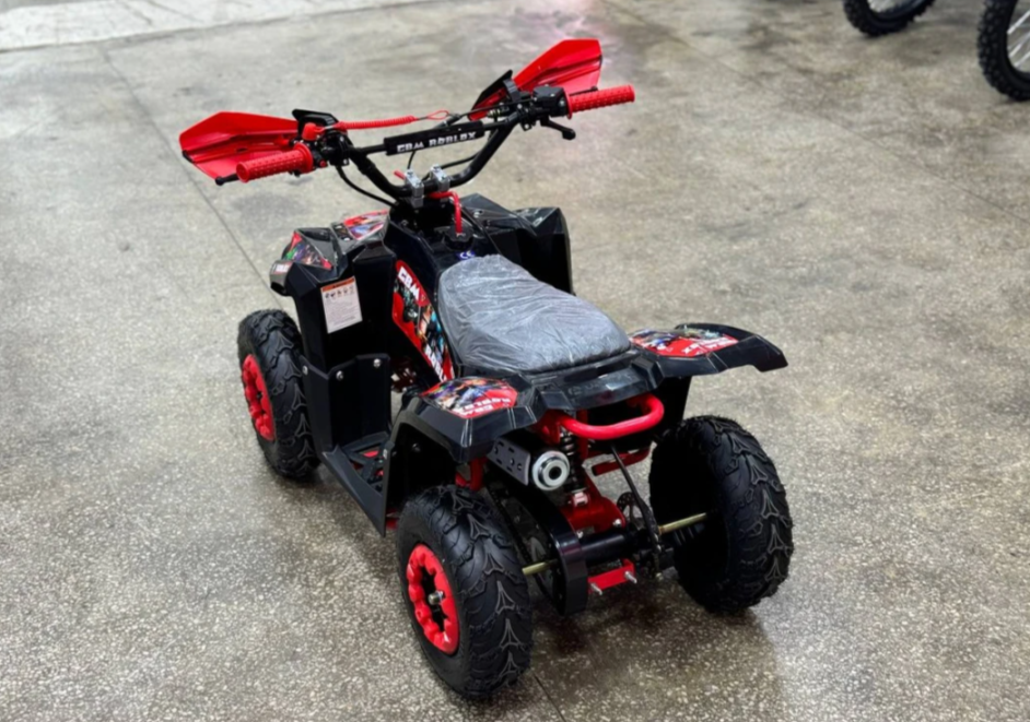 Квадроцикл GBM ROBLOX в Рязани