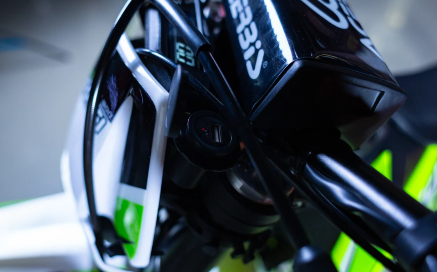 Мотоцикл Progasi SUPER MAX 300 PRO PR300 (ZS175FMN) в Рязани