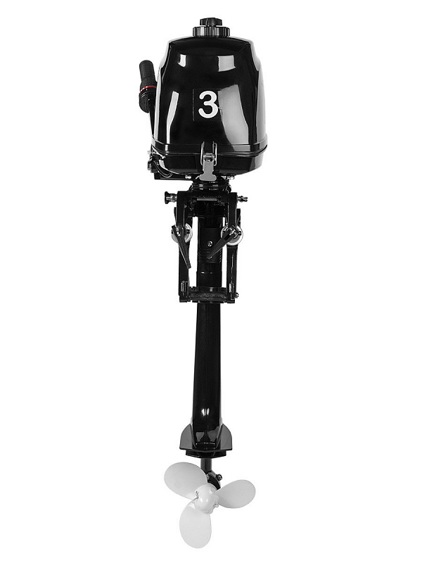 ЛОДОЧНЫЙ МОТОР GLADIATOR G3FHS в Рязани