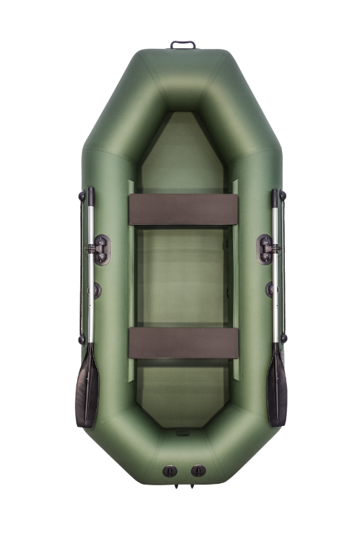 Лодка АКВА-МАСТЕР 280 в Рязани