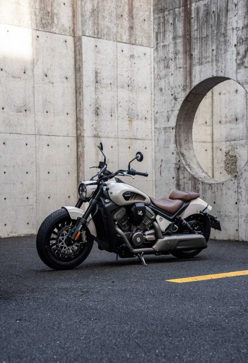 Мотоцикл Benda DarkFlag 500 Commander в Рязани