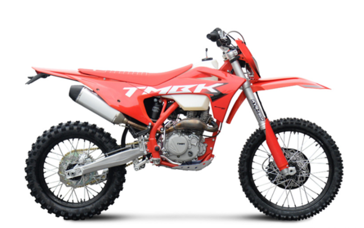 Кроссовый мотоцикл TMBK Sprinter 300H (YB300H) в Рязани