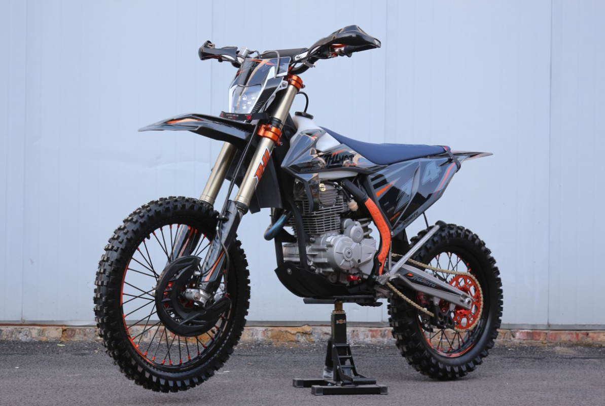 Мотоцикл JHLMOTO JHL Z4 PR250 (172FMM-5) в Рязани