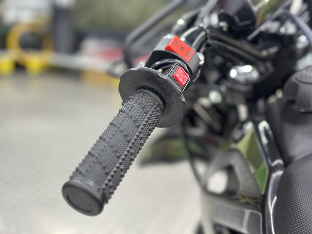 Кроссовый мотоцикл PROMAX ARMY 250 в Рязани