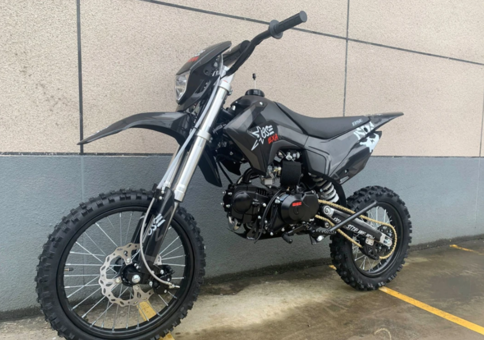 Питбайк BSE EXA SA 17/14 в Рязани