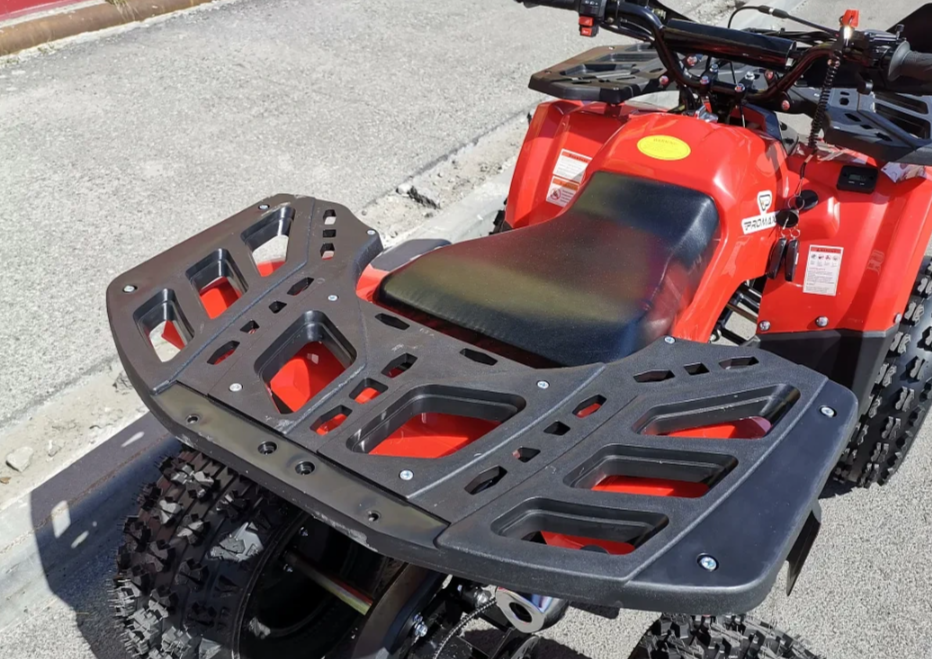 Квадроцикл PROMAX WILD 175 BASIC в Рязани