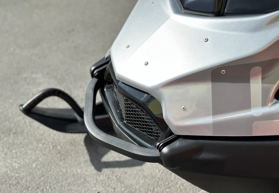 Снегоход РМ TAYGA PATRUL 800 SWT в Рязани