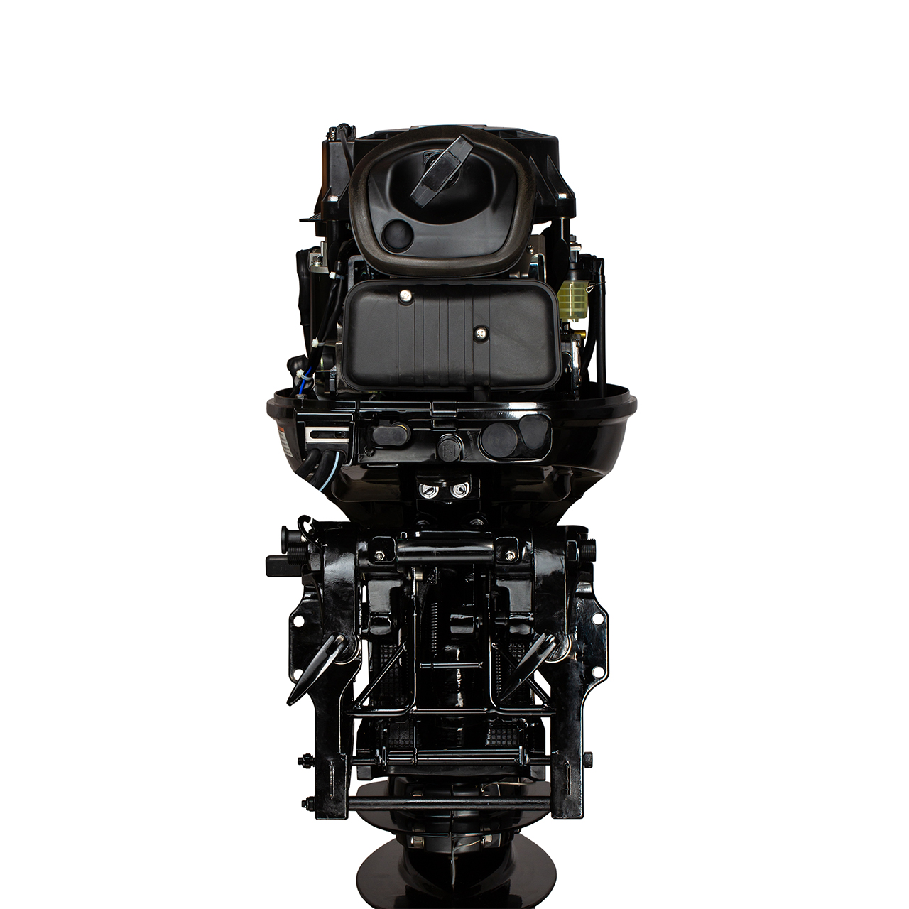 ЛОДОЧНЫЙ МОТОР GLADIATOR G40FES в Рязани