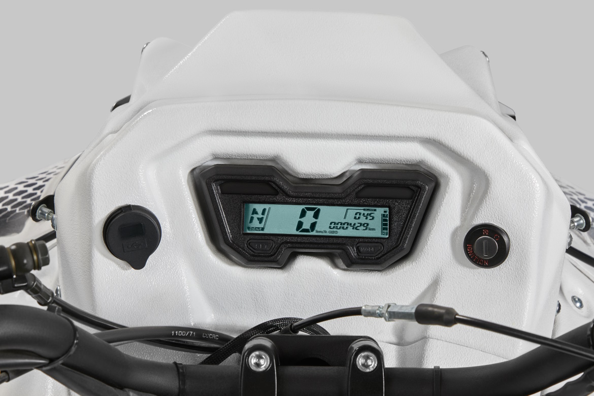 Снегоход IRBIS TUNGUS 500L 25/26 в Рязани