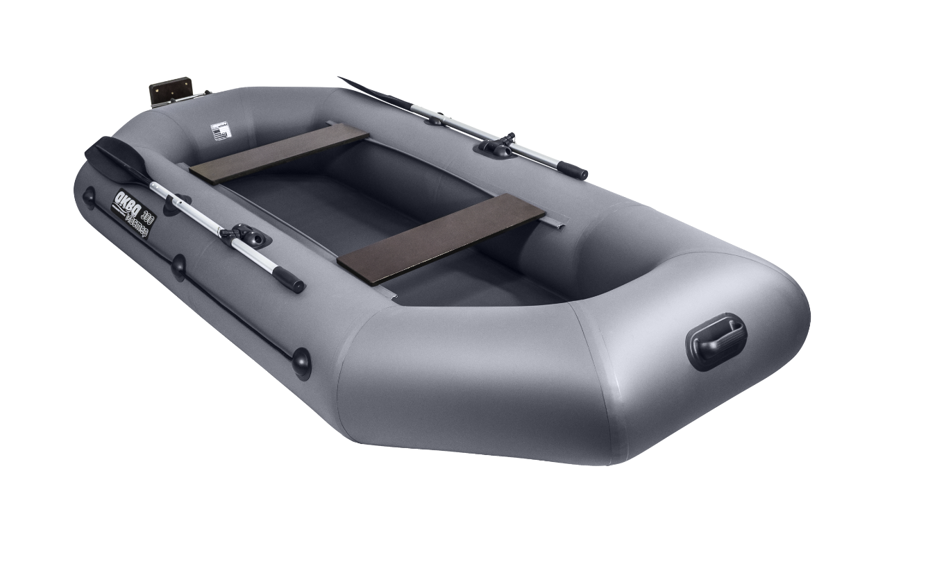 Лодка АКВА-МАСТЕР 300 ТР в Рязани