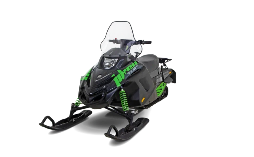 Снегоход РМ TIKSY 500 4Т в Рязани