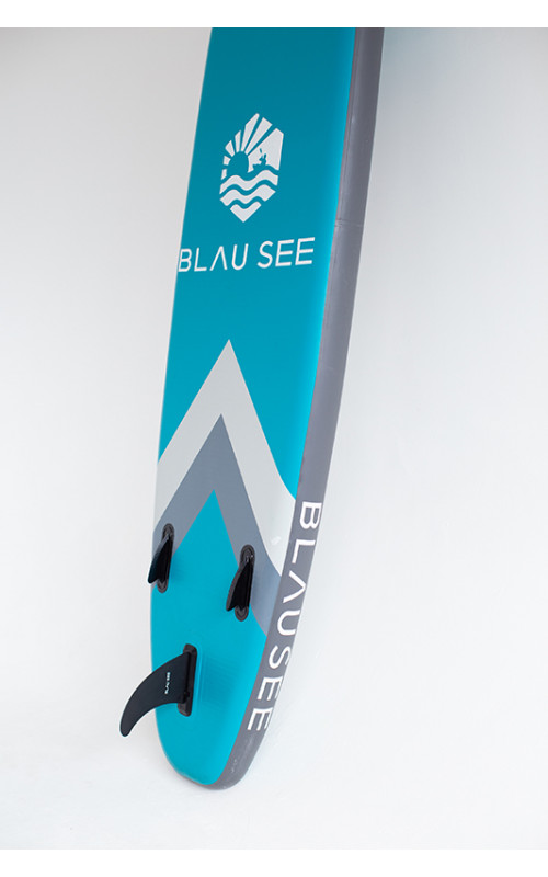 НАДУВНОЙ САП БОРД BLAUSEE 10 в Рязани