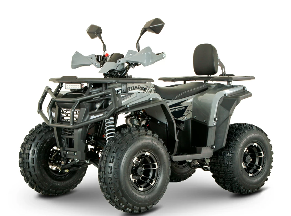 Квадроцикл YACOTA DRAGON LUX LD 150 PRO-SPORT в Рязани