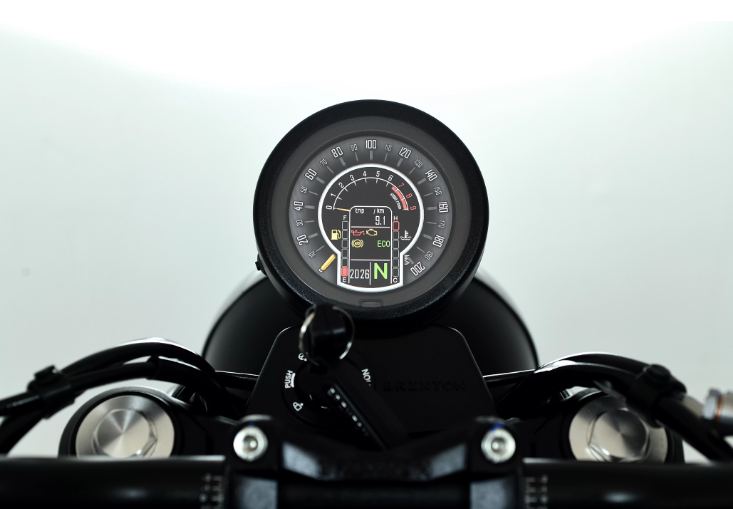 Мотоцикл GAOKIN GK 1200 в Рязани