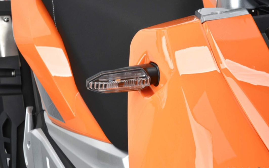 Скутер MOTOLAND (МОТОЛЕНД) T-MAX 150 в Рязани