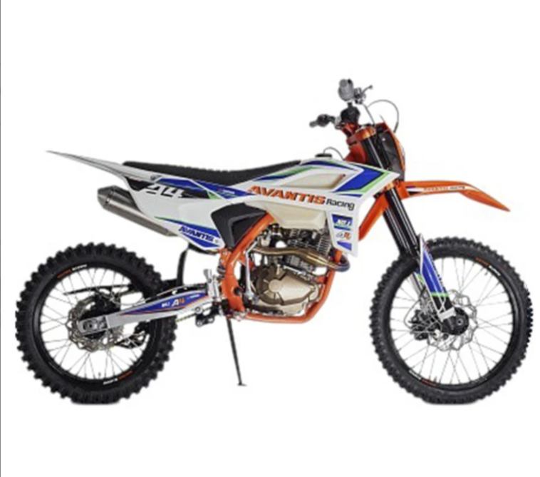 Мотоцикл Avantis A4 (PR300) 2024 в Рязани