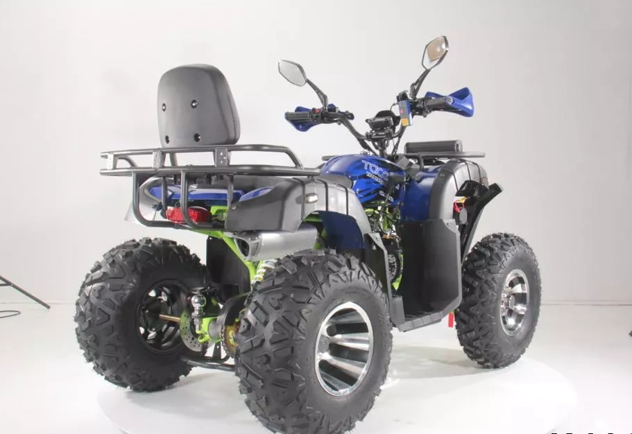 Квадроцикл YACOTA SELA MAX в Рязани