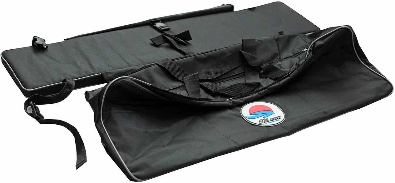 НАКЛАДКА МЯГКАЯ + СУМКА РУНДУК SDP 330 в Рязани