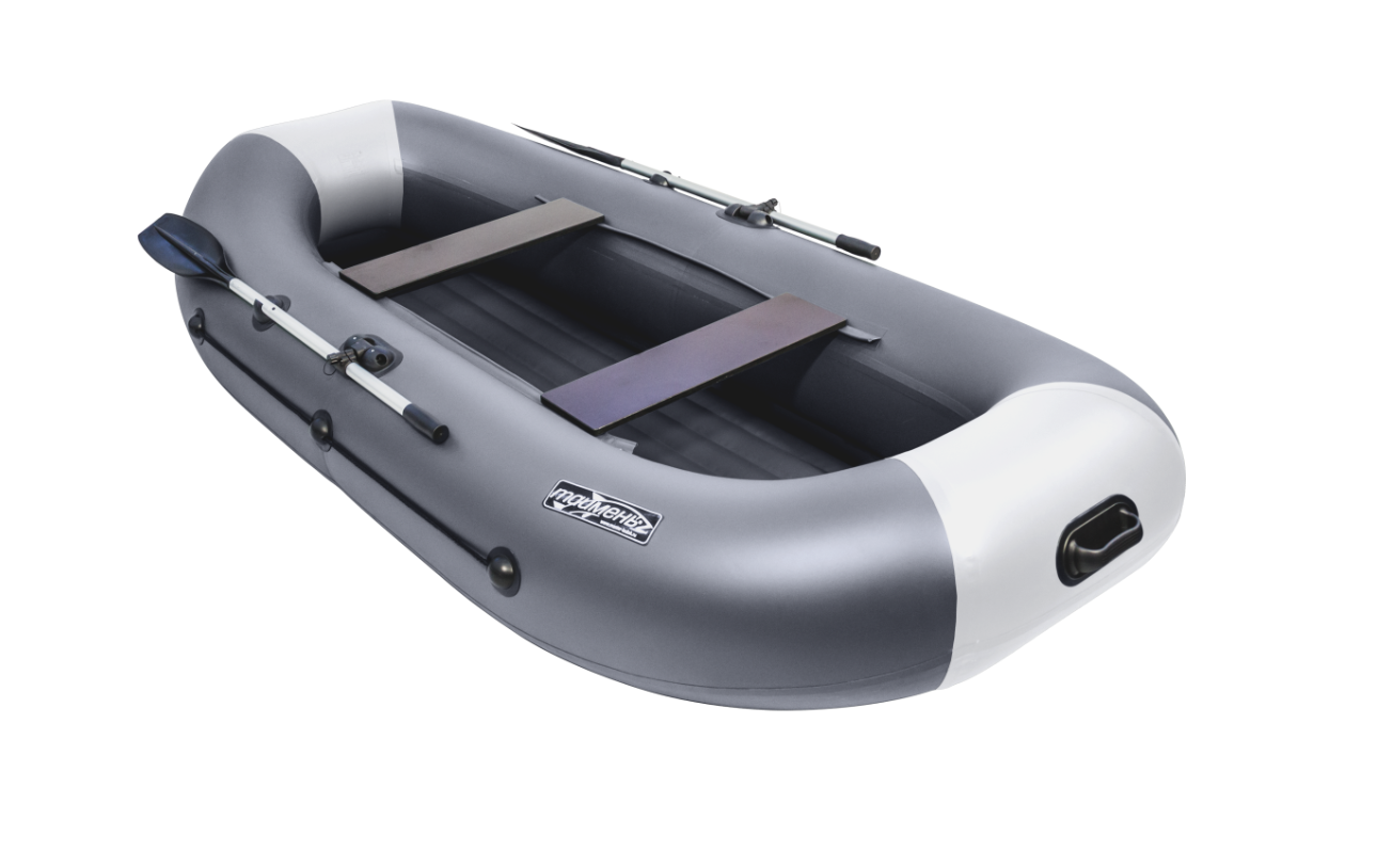 Лодка Таймень LX 290 НД в Рязани