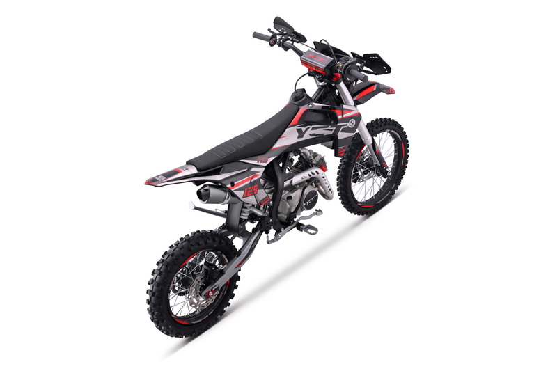 Питбайк YACOTA H5 125 в Рязани