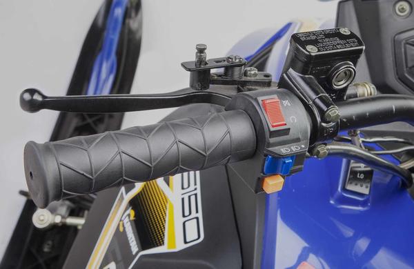 Снегоход STELS Капитан-150 2023 в Рязани