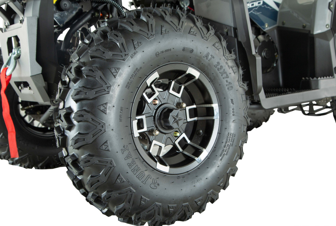 Квадроцикл YACOTA VIKING PRO 250 в Рязани