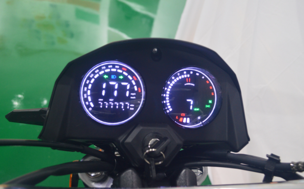 Мопед PROMAX ALPHA RS-PRO 150 (49) в Рязани