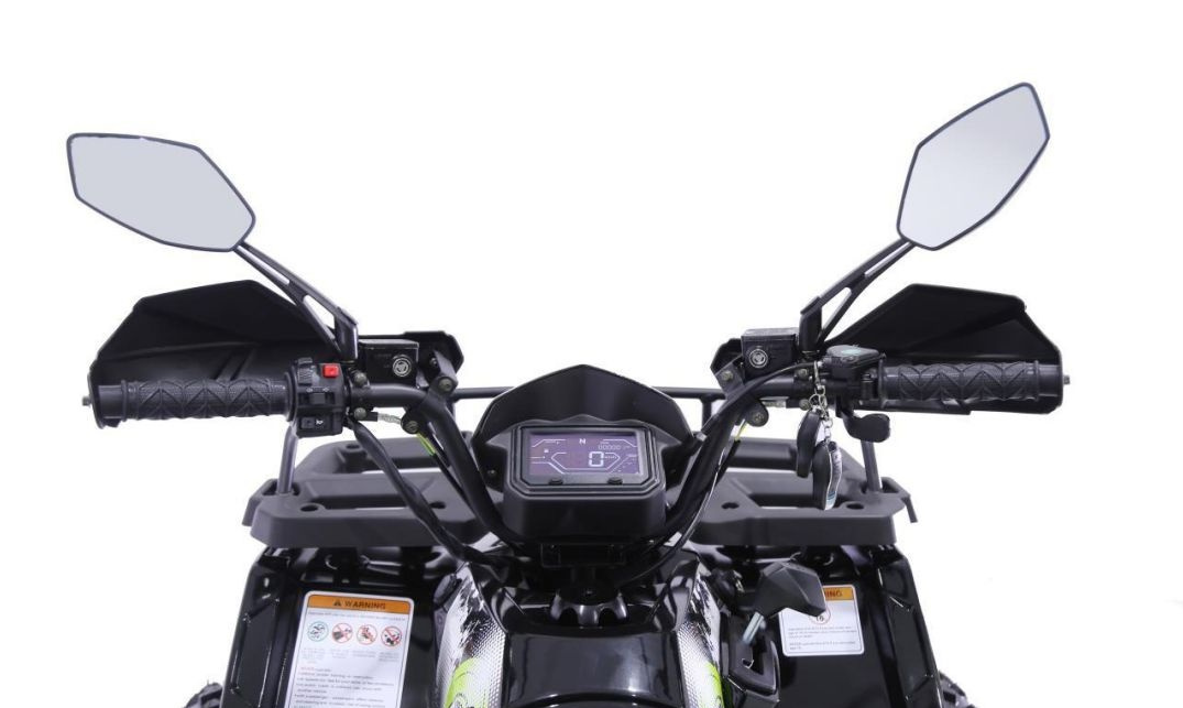 Квадроцикл YACOTA WARRIOR 200 PRO в Рязани