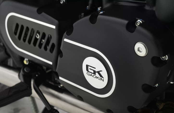 Мотоцикл GAOKIN GK 1200Х в Рязани