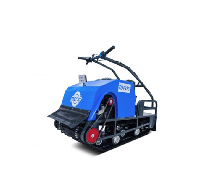 Мотобуксировщик ВЕПС WINTER «ТОРОС» 15 в Рязани