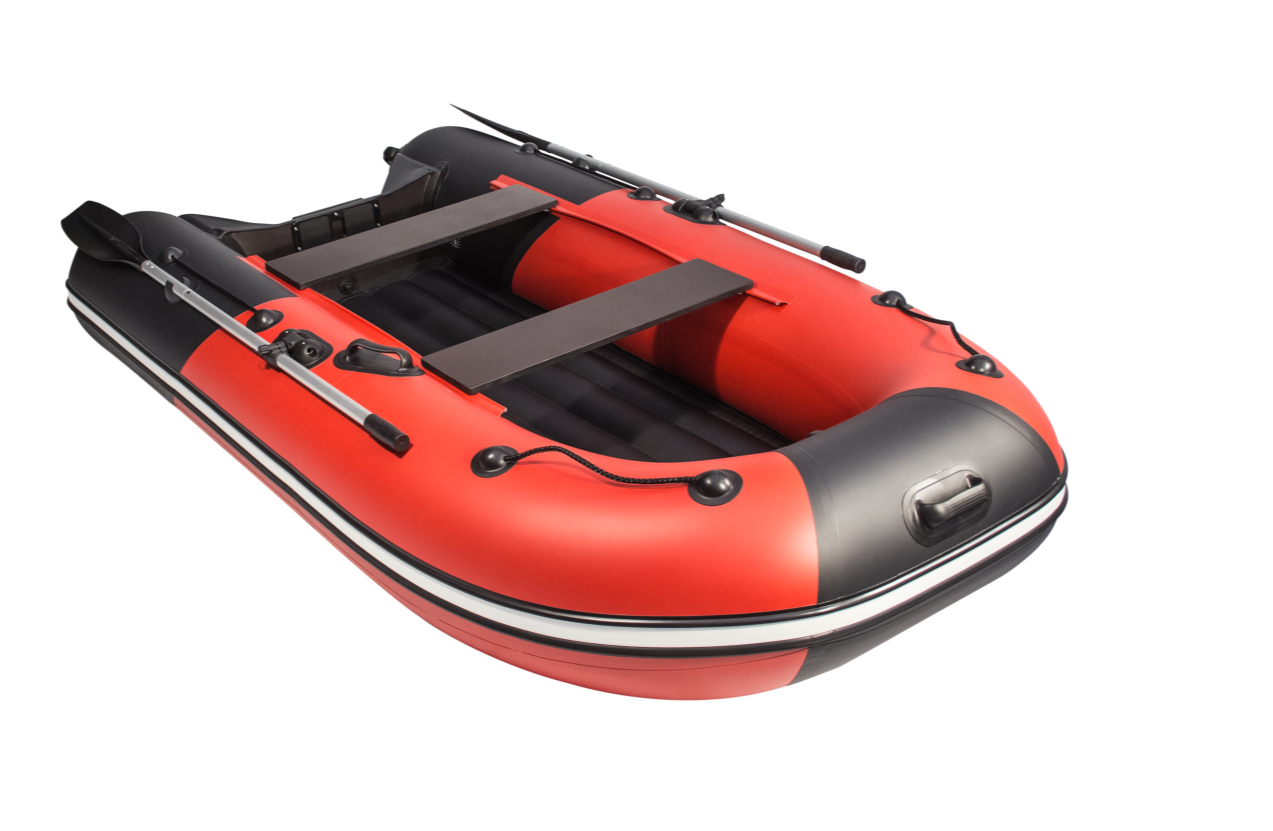 Лодка Ривьера Компакт 2900 НДНД в Рязани