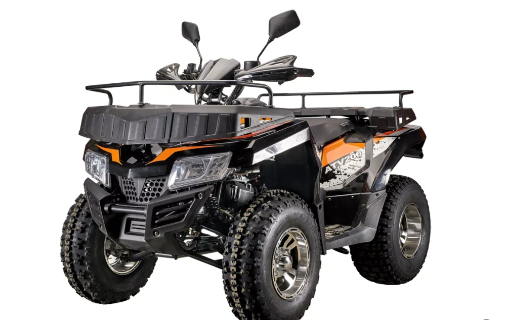 Квадроцикл YACOTA CABO 200LD в Рязани