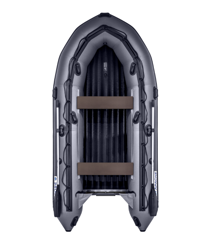 Лодка APACHE 3500 НДНД в Рязани