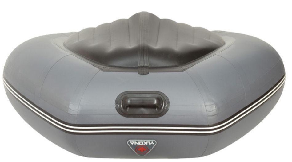 ЛОДКА НАДУВНАЯ YUKONA 360 НДНД в Рязани