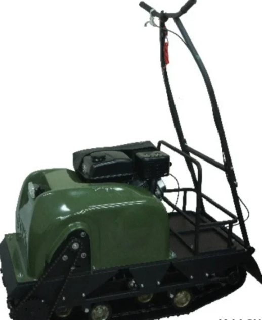 Мотобуксировщик PAXUS 500 AVANT MINI (1200 мм.), 9 л.с. HONDA в Рязани