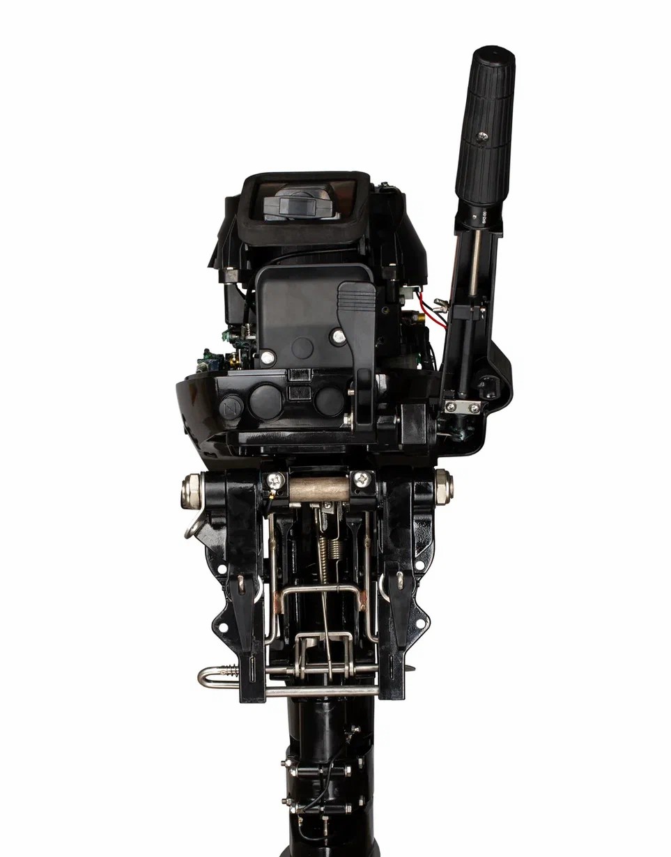 ЛОДОЧНЫЙ МОТОР GLADIATOR G9.9FHS в Рязани