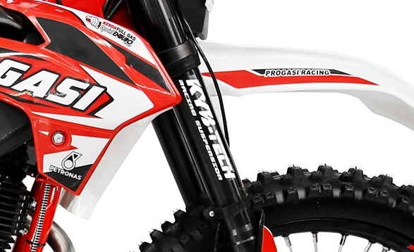 Мотоцикл Progasi SUPER MAX 300 в Рязани