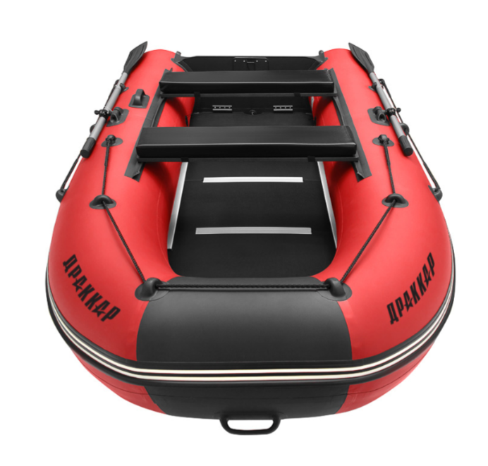 ЛОДКА ДРАККАР 3300 СК HANT в Рязани