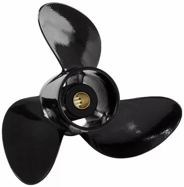 ВИНТ ГРЕБНОЙ TOHATSU 4-6; 3X7,8X8 в Рязани