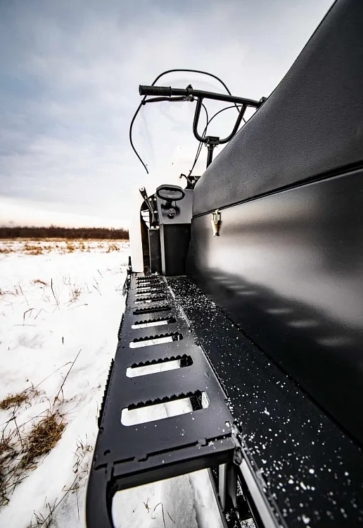 Снегоход БТС АРТИК 4Т 20 л.с. э/зап, реверс, тормоз в Рязани