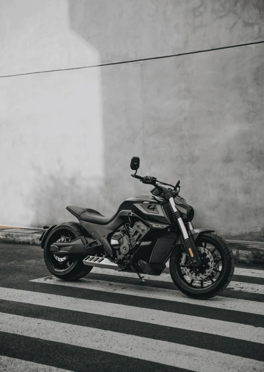 Мотоцикл Benda LFC 700 Pro в Рязани