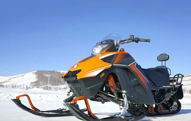 Снегоход Woideal WD 150 в Рязани