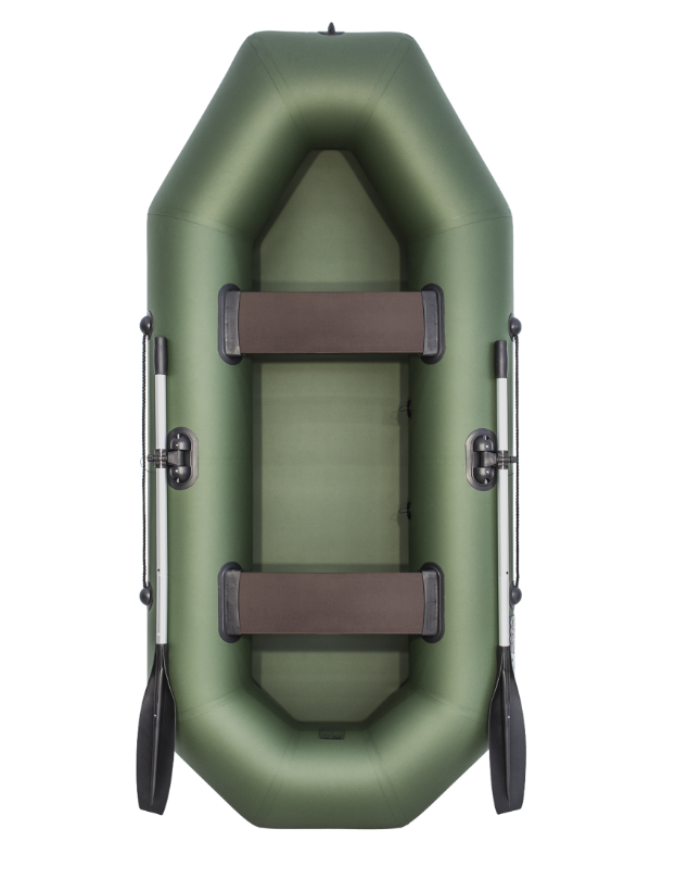 Лодка АКВА-ОПТИМА 260 в Рязани