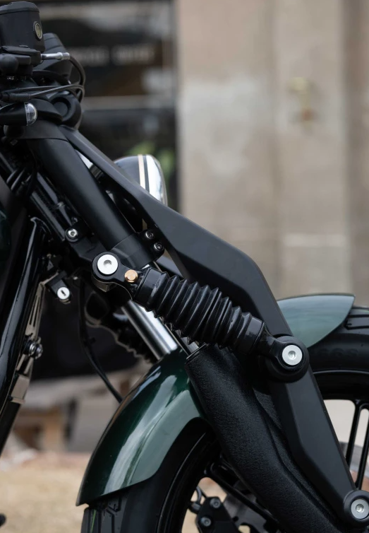 Мотоцикл Benda Napoleon 250 в Рязани