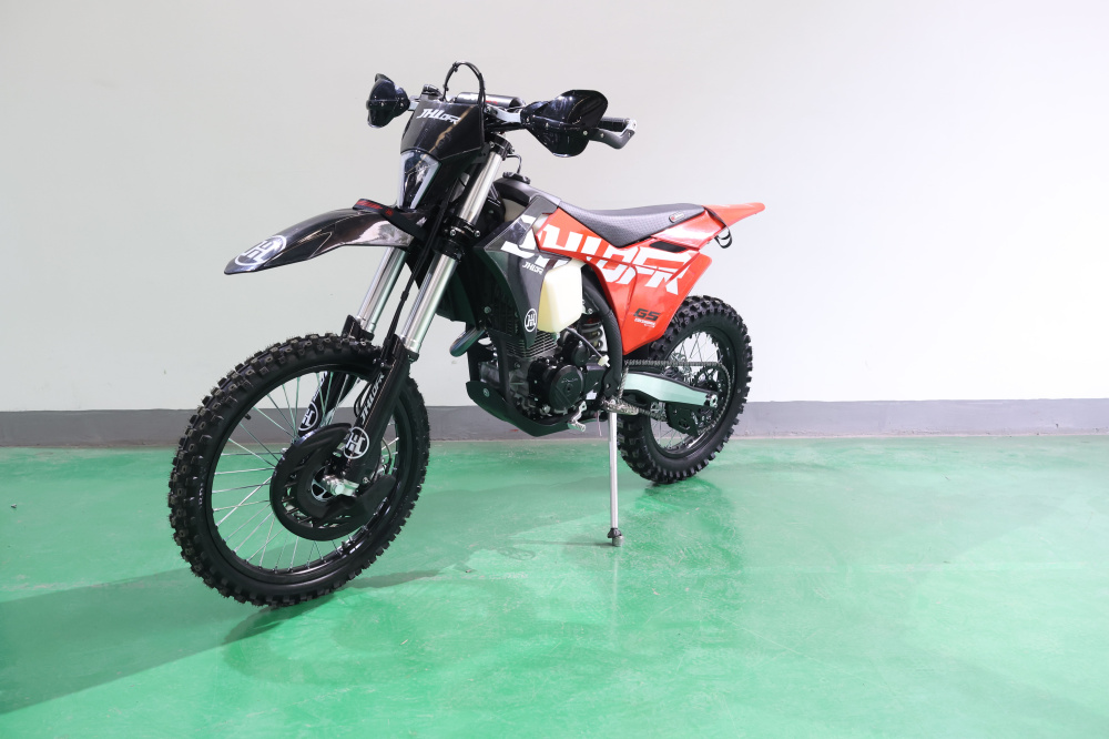 Мотоцикл JHLMOTO JHLofr GS CB300RL в Рязани