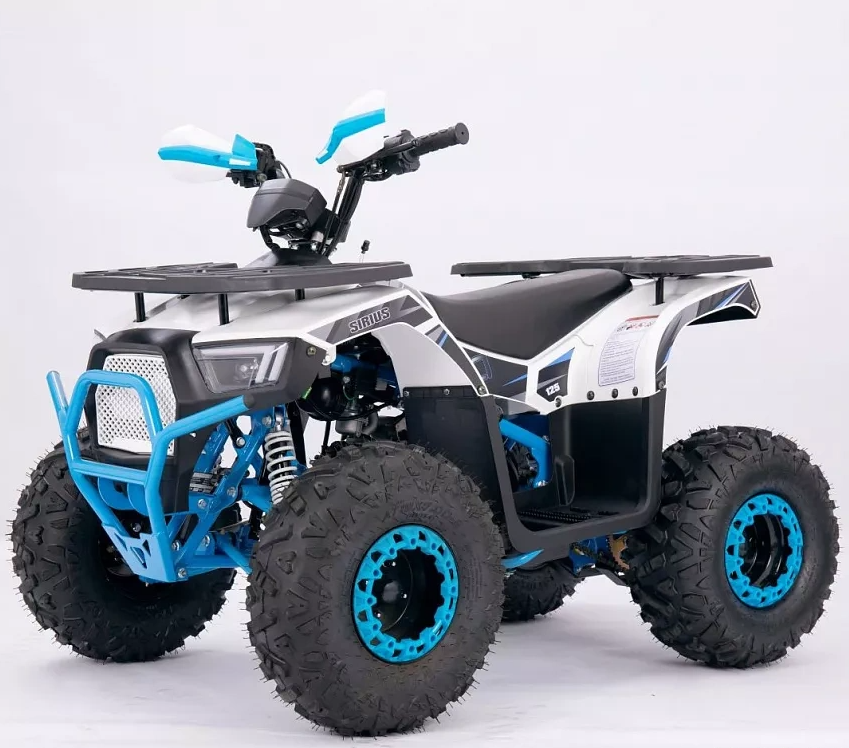 Квадроцикл YACOTA Sirius в Рязани