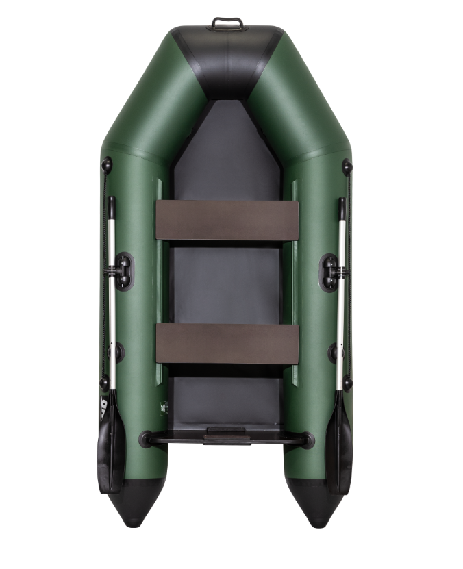  Лодка АКВА 2600 в Рязани