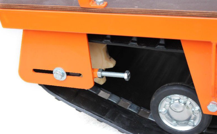 Мотобуксировщик ЧИНУК GRAND 20 л.с. в Рязани